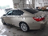 1HGCR3F86EA****** Reparables 2014 Honda Accord en Estado de Carolina del Norte