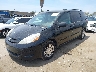 5TDKK4CC4AS****** Used and Repairable 2010 Toyota Sienna in North Hollywood