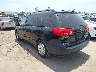 5TDKK4CC4AS****** Salvage and Repairable 2010 Toyota Sienna in North Hollywood