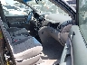 5TDKK4CC4AS****** Used and Repairable 2010 Toyota Sienna in California State