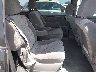 5TDKK4CC4AS****** Wrecked 2010 Toyota Sienna in North Hollywood
