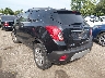 KL4CJFSB4FB****** Salvamento y Reparables 2015 Buick Encore en Cleveland