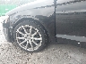 WAUBFGFF1F1****** Wrecked 2015 Audi A3