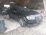WAUBFGFF1F1****** Salvage and Wrecked 2015 Audi A3 in Chattanooga