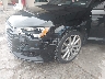 WAUBFGFF1F1****** Salvage and Repairable 2015 Audi A3 in Tennessee State