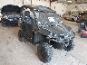 3JBKXUP15DJ****** Salvage and Wrecked 2013 Can-Am Commander in Rec Rides Online Exclusive