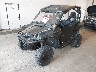 3JBKXUP15DJ****** Used and Repairable 2013 Can-Am Commander in Rec Rides Online Exclusive