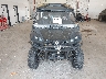 3JBKXUP15DJ****** Used and Repairable 2013 Can-Am Commander in Michigan State