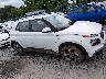 KMHRC8A34SU****** Reparables 2025 Hyundai Venue en Estado de Virginia Occidental