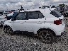 KMHRC8A34SU****** Salvamento 2025 Hyundai Venue