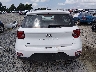 KMHRC8A34SU****** Usados 2025 Hyundai Venue