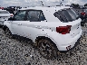 KMHRC8A34SU****** Salvamento y Reparables 2025 Hyundai Venue en Shady Spring