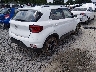 KMHRC8A34SU****** Salvamento y Destrozados 2025 Hyundai Venue en Estado de Virginia Occidental