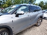 5TDDZRBH3LS****** Repairable 2020 Toyota Highlander in Ohio State