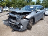 5TDDZRBH3LS****** Used and Repairable 2020 Toyota Highlander in Cleveland