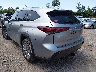 5TDDZRBH3LS****** Salvage and Repairable 2020 Toyota Highlander in Cleveland