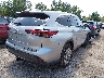 5TDDZRBH3LS****** Salvage and Wrecked 2020 Toyota Highlander in Ohio State