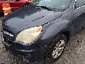 2GNFLEEK6D6****** Salvage and Wrecked 2013 Chevrolet Equinox in Pulaski