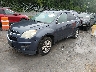 2GNFLEEK6D6****** Used and Repairable 2013 Chevrolet Equinox in Pulaski