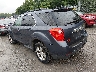 2GNFLEEK6D6****** Salvage and Repairable 2013 Chevrolet Equinox in Pulaski
