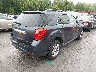 2GNFLEEK6D6****** Salvage and Wrecked 2013 Chevrolet Equinox in Virginia State