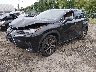 JTJBARBZ5K2****** Usados y Reparables 2019 Lexus NX 300 en Port Murray