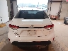 5YFB4MDE3PP****** Wrecked 2023 Toyota Corolla