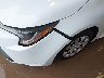 5YFB4MDE3PP****** Used 2023 Toyota Corolla