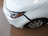5YFB4MDE3PP****** Repairable 2023 Toyota Corolla