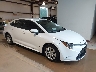 5YFB4MDE3PP****** Salvage and Wrecked 2023 Toyota Corolla in Concord