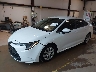 5YFB4MDE3PP****** Used and Repairable 2023 Toyota Corolla in Concord
