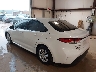 5YFB4MDE3PP****** Salvage and Repairable 2023 Toyota Corolla in Concord