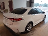 5YFB4MDE3PP****** Salvage and Wrecked 2023 Toyota Corolla in North Carolina State