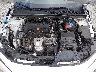 2HGFE2F51PH****** Repairable 2023 Honda Civic in Seattle