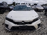 2HGFE2F51PH****** Wrecked 2023 Honda Civic in Washington State