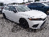2HGFE2F51PH****** Salvage and Wrecked 2023 Honda Civic in Seattle
