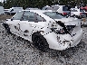 2HGFE2F51PH****** Salvage and Repairable 2023 Honda Civic in Seattle