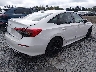 2HGFE2F51PH****** Salvage and Wrecked 2023 Honda Civic in Washington State