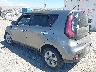KNDJN2A26J7****** Salvage and Repairable 2018 Kia Soul in High Desert