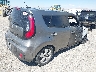 KNDJN2A26J7****** Salvage and Wrecked 2018 Kia Soul in California State