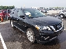 5N1DR2MM2KC****** Salvage and Wrecked 2019 Nissan Pathfinder in Saint Louis