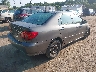 2T1BR30E65C****** Salvage and Wrecked 2005 Toyota Corolla in Maryland State