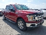 1FTEW1CP3JK****** Salvage and Wrecked 2018 Ford F-150 in Austin North