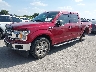 1FTEW1CP3JK****** Used and Repairable 2018 Ford F-150 in Austin North