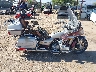 1HFSC1413GA****** Wrecked 1986 Honda GL1200 in Arizona State