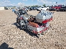 1HFSC1413GA****** Salvage and Repairable 1986 Honda GL1200 in Tucson