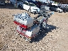 1HFSC1413GA****** Salvage and Wrecked 1986 Honda GL1200 in Arizona State