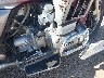 1HFSC1413GA****** Wrecked 1986 Honda GL1200 in Tucson