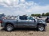 3GTU9DED1MG****** Wrecked 2021 GMC Sierra 1500
