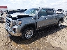 3GTU9DED1MG****** Used and Repairable 2021 GMC Sierra 1500 in Little Rock